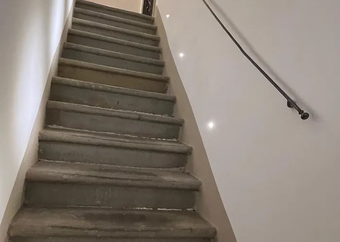 Tina's House 코르토나