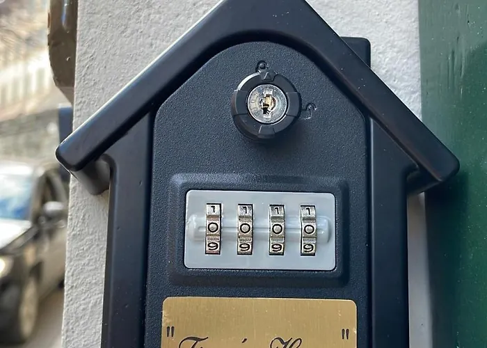 Tina's House * 코르토나