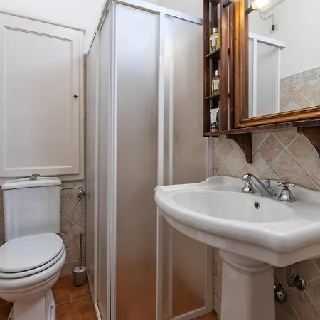 公寓 Tina's House *