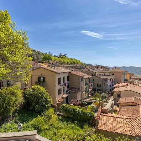 公寓 Tina's House *