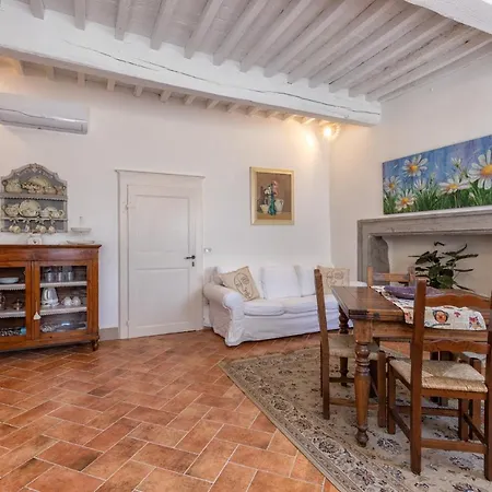 Апартаменти Tina's House
