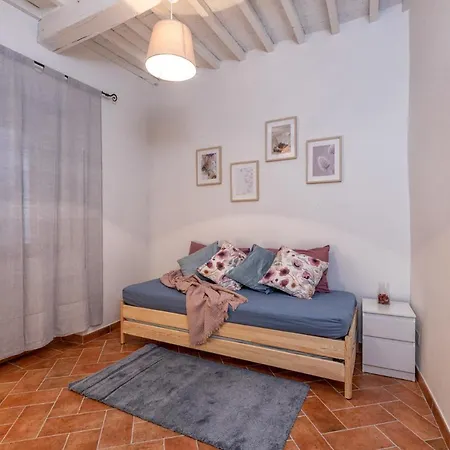 Tina's House 公寓 *