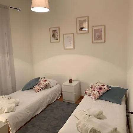 Tina's House Apartment