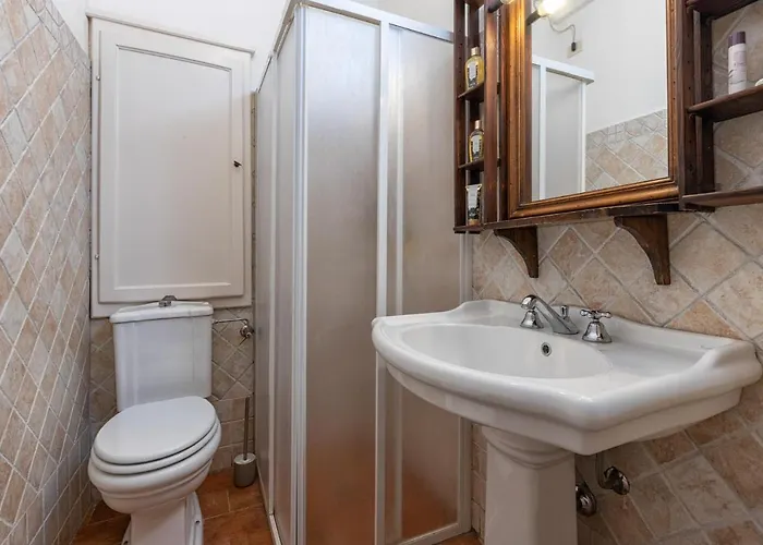 Appartamento Tina's House *