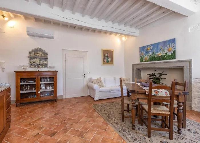 Appartamento Tina's House