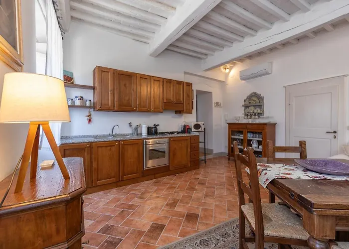 Tina's House Appartamento *