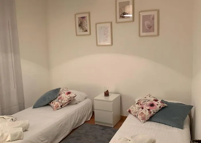 Tina's House Apartment