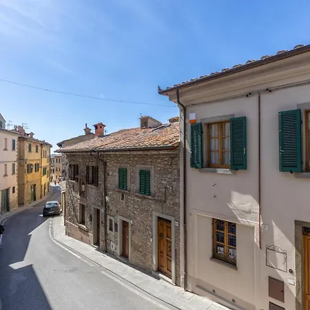 Lejlighed Tina's House